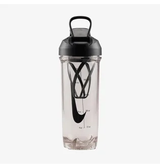 Бутылка для воды Nike Recharge Shaker 2.0 Grey N.101.0724.988.24