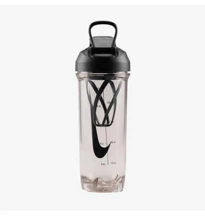 Пляшка для води Nike Recharge Shaker 2.0 Grey N.101.0724.988.24