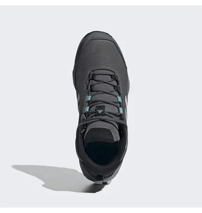 Кросівки жіночі Adidas Eastrail 2.0 Mid Rain.Rdy Hiking Shoes Grey Gy4177