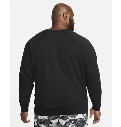 Свитшот мужской Nike Sportswear Air Black Dv9829-010