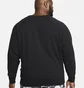 Свитшот мужской Nike Sportswear Air Black Dv9829-010