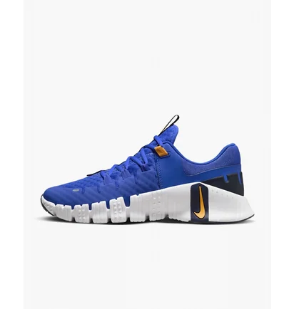 Кроссовки мужские Nike Free Metcon 5 Blue DV3949-400