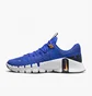 Кроссовки мужские Nike Free Metcon 5 Blue DV3949-400