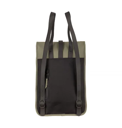 Рюкзак унісекс Rains Backpacks Olive 1280-OLIVE