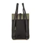 Рюкзак унісекс Rains Backpacks Olive 1280-OLIVE