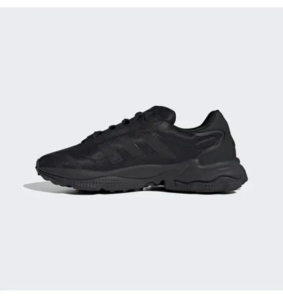 Кросівки чоловічі Adidas Originals Ozweego Pure Black H04216