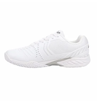 Кроссовки мужские Fila Axilus 2 Energized Tennis Shoes White 1TM00615-147