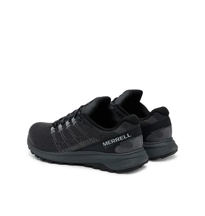 Кроссовки мужские Merrell Fly Strike Gtx M Black J067253