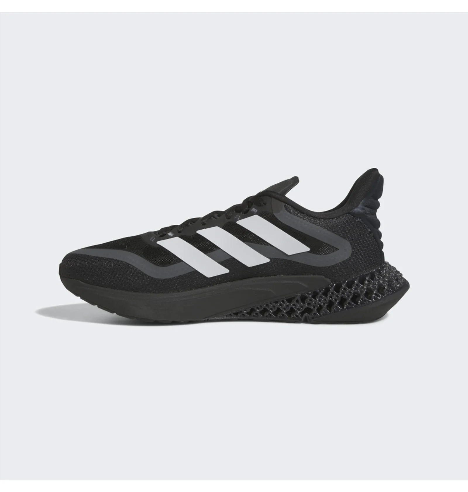 ᐉ Кросівки чоловічі Adidas 4Dfwd Pulse 2 Running Shoes Black