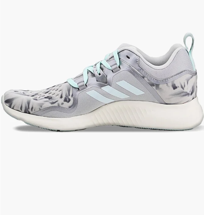 Кросівки жіночі Adidas Edgebounce Grey BC1049