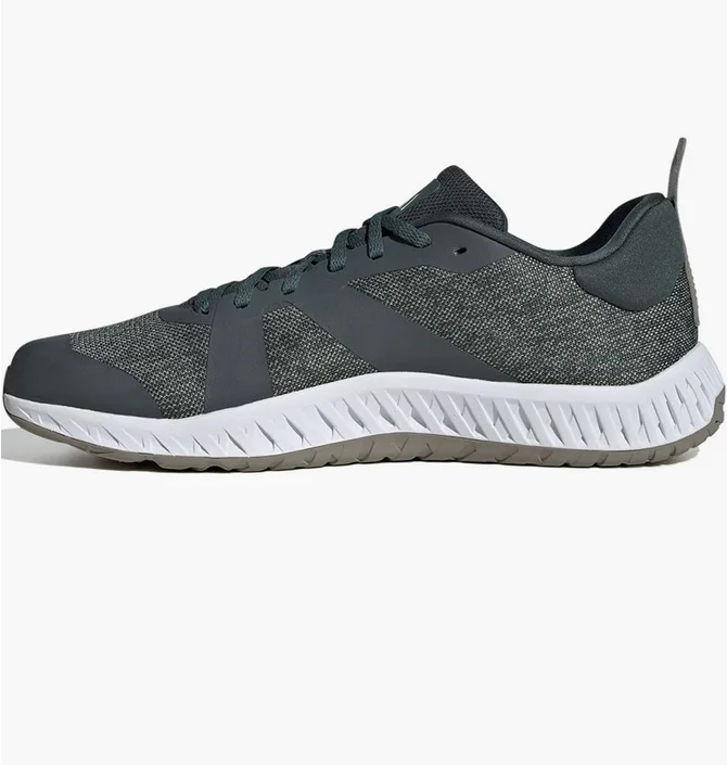 Кроссовки унисекс Adidas Everyset Shoes Grey IE8053