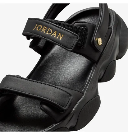 Сандалі жіночі Air Jordan Deja Sandal Black FN5036-001