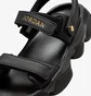 Сандалі жіночі Air Jordan Deja Sandal Black FN5036-001