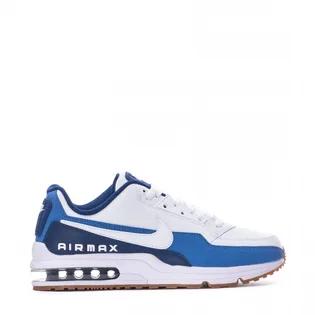 Кросівки чоловічі Nike Air Max Ltd 3 White/Blue 687977-114