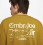 Футболка мужская Nike T-Shirt Max90 Sportswear Yellow FJ1085-716