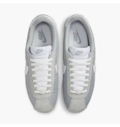 Кросівки унісекс Nike Cortez Grey HF0263-002