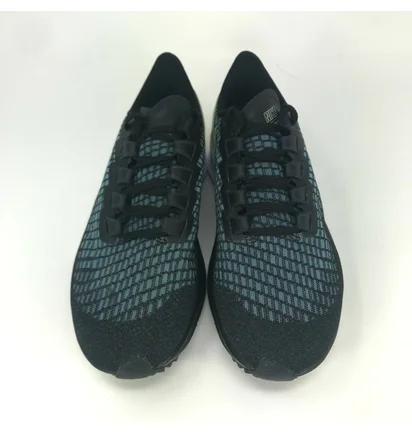 Кроссовки женские Nike Air Zoom Pegasus 37 Black BQ9647-004