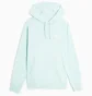 Худі чоловіче Nike Sportswear Club Fleece Hoodie Light Blue BV2654-346