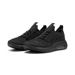 Кросівки унісекс Puma Ayro Street Black 312965-02