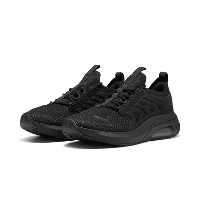 Кросівки унісекс Puma Ayro Street Black 312965-02