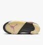 Кросівки жіночі Air Jordan 5 Retro Orange Dd9336-800