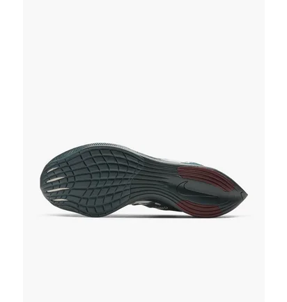 Кросівки унісекс Nike Zoomx Vaporfly Next% X Gyakusou Green/Beige CT4894-300