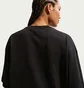 Футболка жіноча Nike As W Nsw Classic Os Oc11 Te Black IR7848-010