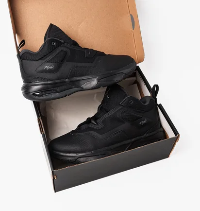 Кросівки дитячі Air Jordan Stay Loyal 3 Black FB9922-001