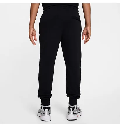 Спортивный костюм мужской Nike M Nk Club Ft Fz Black FN3884-010__FN3801-010