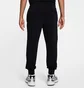 Спортивный костюм мужской Nike M Nk Club Ft Fz Black FN3884-010__FN3801-010