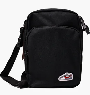 Сумка унісекс Nike Cortez Heritage Cross-Body Bag (4L) Black HM4415-010