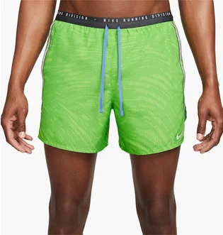 Шорты мужские Nike Dri-Fit Run Division Stride Short Green DM4767-377