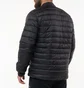 Куртка чоловіча John Richmond X Uma Regular Fit Black UMA25154PI