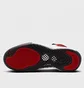 Кросівки чоловічі Air Jordan Jumpman Pro White/Red DN3686-006