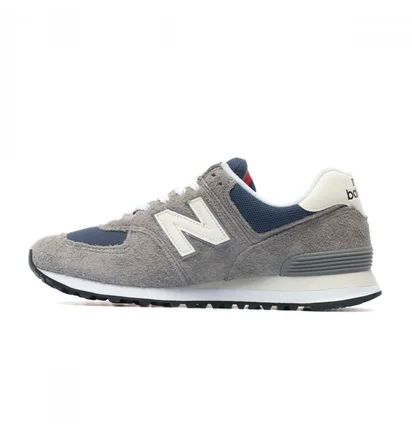 Кроссовки мужские New Balance 574 Grey U574GWH