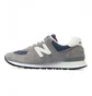Кроссовки мужские New Balance 574 Grey U574GWH