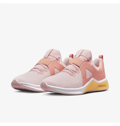 Кроссовки женские Nike Air Max Bella Tr 5 Pink Dd9285-600