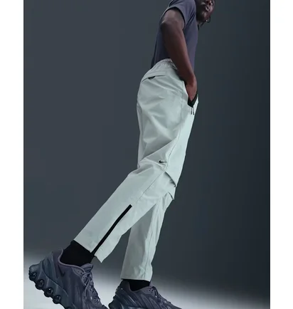 Спортивный костюм мужской Nike Tech Grey HM7151-034__HM8241-034