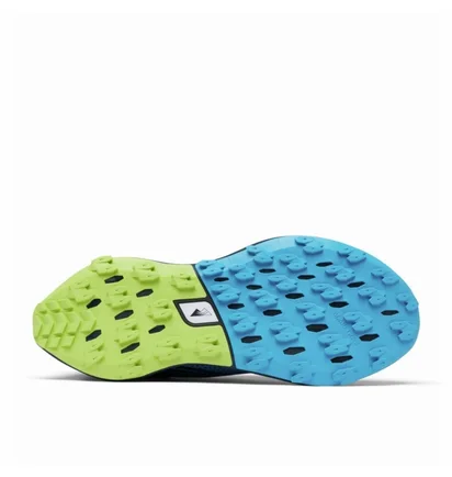 Кроссовки мужские Columbia Montrail Trinity Fkt Blue 2027151417