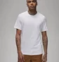 Футболка чоловіча Air Jordan T-Shirt White AQ2366-100