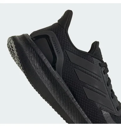 Кросівки жіночі Adidas Pureboost 5 Running Shoes Black ID1157