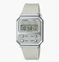 Часы унисекс Casio A100WEF-8A