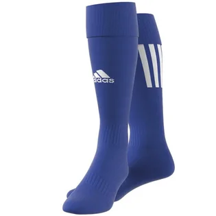 Гетри унісекс Adidas Santos Sock 18 Blue Cv8095