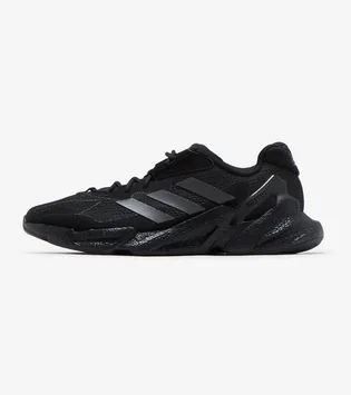 Кросівки чоловічі Adidas X9000L4 Black S23667