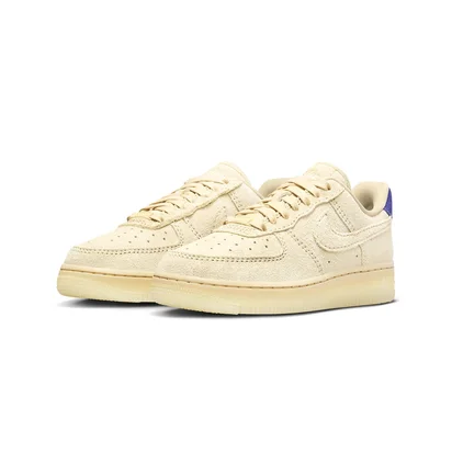 Кросівки жіночі Nike Air Force 1 Low Lxx Grain W Beige FN7202-224