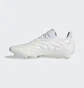 Бутси унісекс Adidas Copa Pure.1 Firm Ground Soccer Cleats White Hq8901