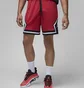 Шорти унісекс Air Jordan Dri-Fit Sport Red Dx1487-687