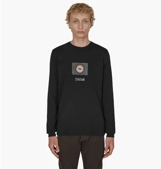 Лонгслив унисекс Nike Travis Scott Black Do6353-010