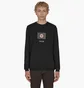 Лонгслів унісекс Nike Travis Scott Black Do6353-010