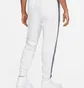 Штаны мужские Air Jordan X Paris Saint Germain Fleece Pant White Db6502-051